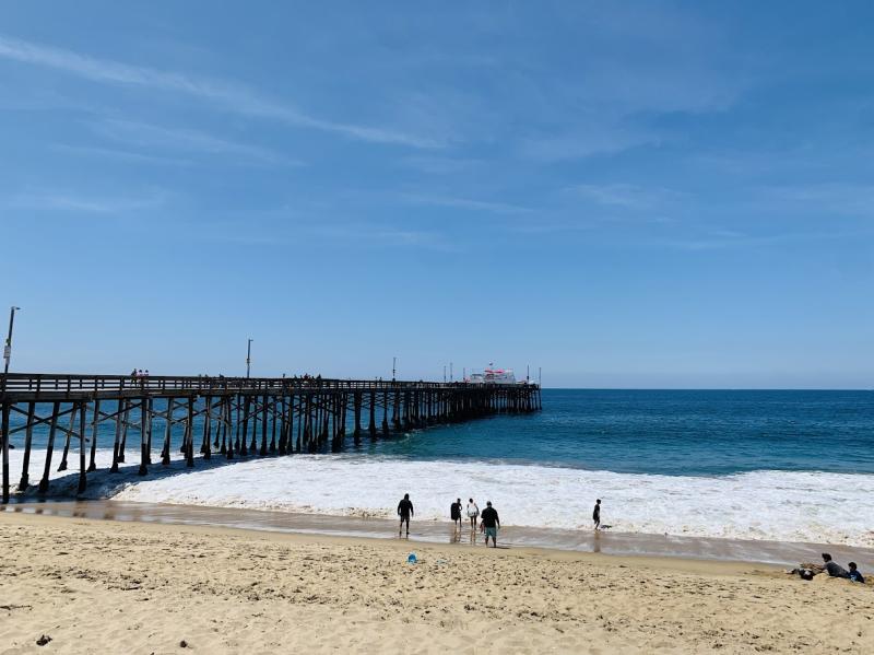 Sand, Sea, and a Splash of Fun at Newport Beach: A Family Adventure