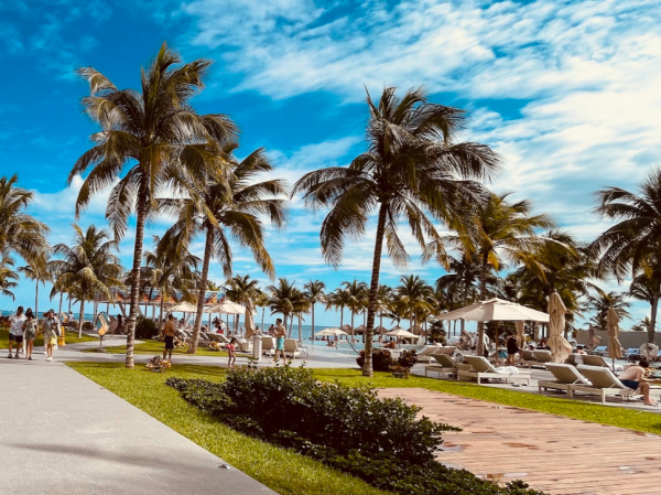 Cancun All Inclusive Resort