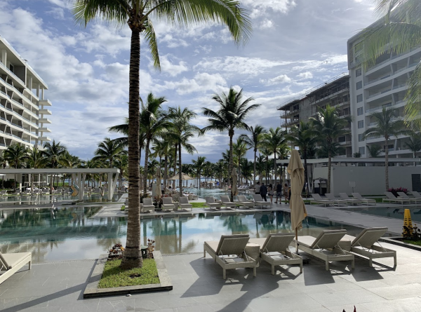 Cancun All Inclusive Resort