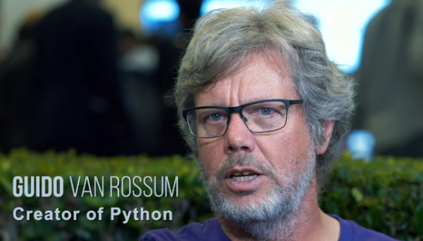 What is Python?