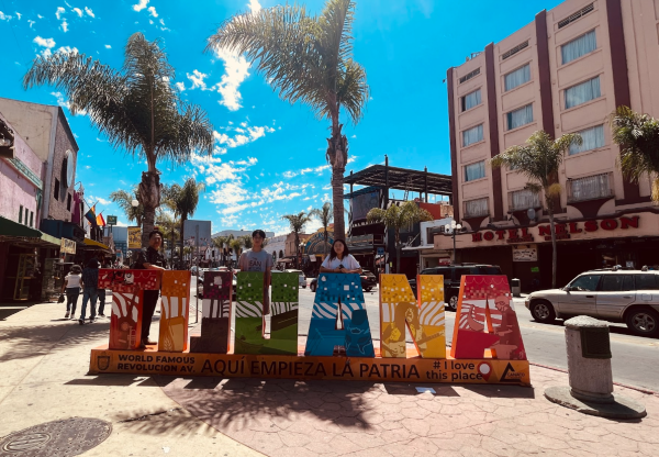 Enchanting Tijuana, BC, Mexico - A Journey Through Warmth, Flavor, and Wonder Below San Jose