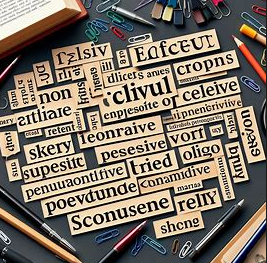 Useful Adjectives and Adverbs for Academic Essays