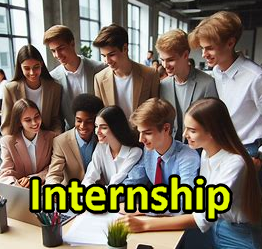 Importance of High School Internship