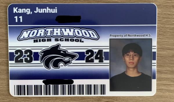 Junior Year Kickoff: The Student ID Card Saga