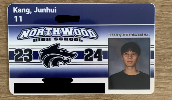 Junior Year Kickoff: The Student ID Card Saga