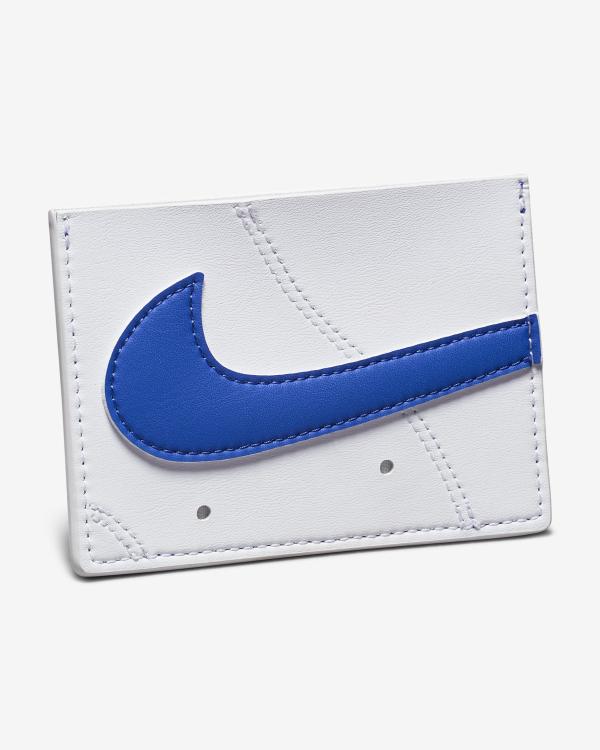 Why Nike Card Wallets Are a Smart Buy for the Stylishly Practical