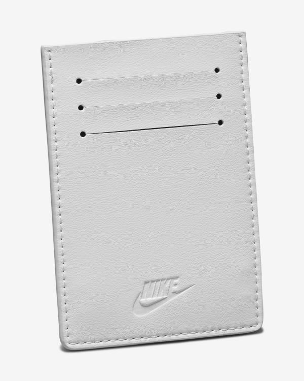 Why Nike Card Wallets Are a Smart Buy for the Stylishly Practical