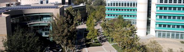 Exploring UC Irvine (aka UCI) - School and its Majors