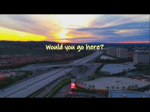 Exploring UC Irvine (aka UCI) - School and its Majors
