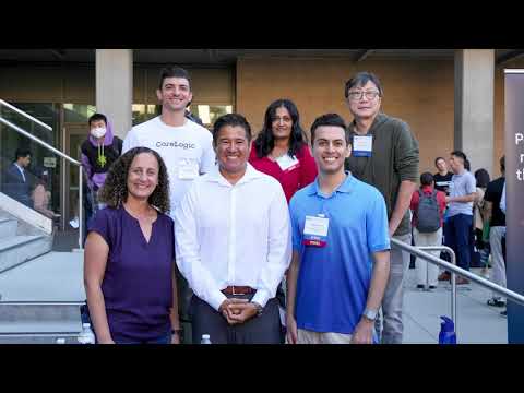 Exploring UC Irvine (aka UCI) - School and its Majors