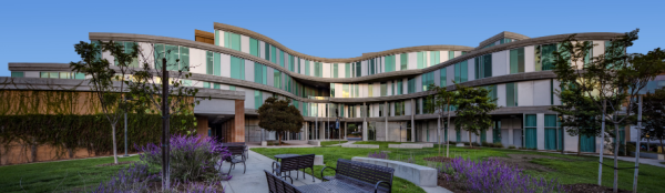 Exploring UC Irvine (aka UCI) - School and its Majors