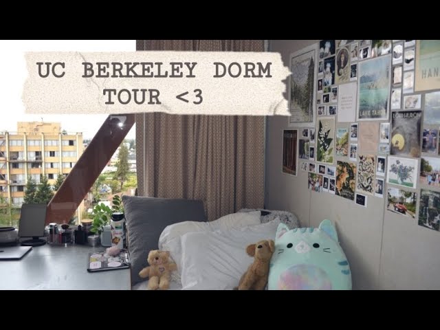Exploring UC Berkeley - School and its Majors