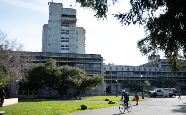 Exploring UC Berkeley - School and its Majors