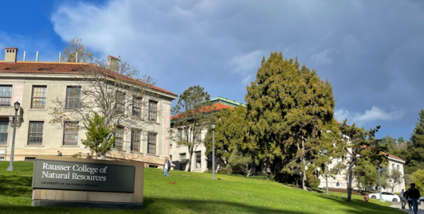 Exploring UC Berkeley - School and its Majors