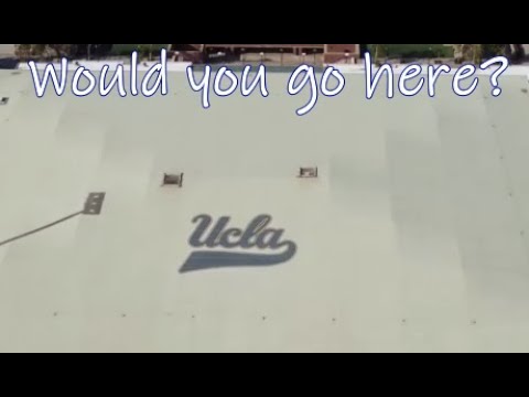 Exploring UC Los Angeles (aka UCLA) - School and its Majors