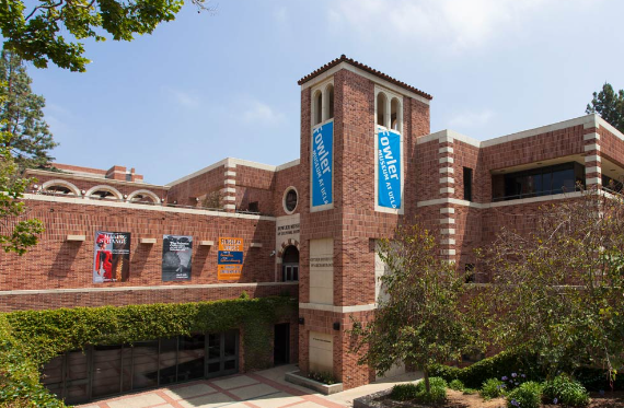 Exploring UC Los Angeles (aka UCLA) - School and its Majors