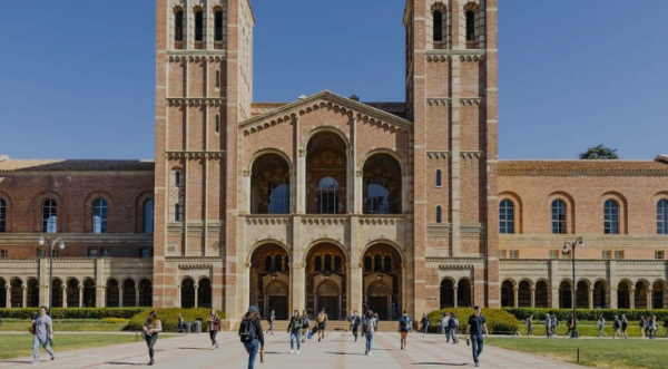 Exploring UC Los Angeles (aka UCLA) - School and its Majors