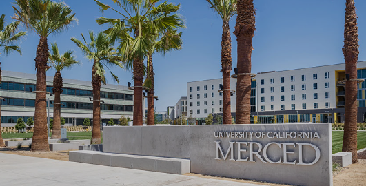 Exploring UC Merced (aka UCM) - Schools and Majors