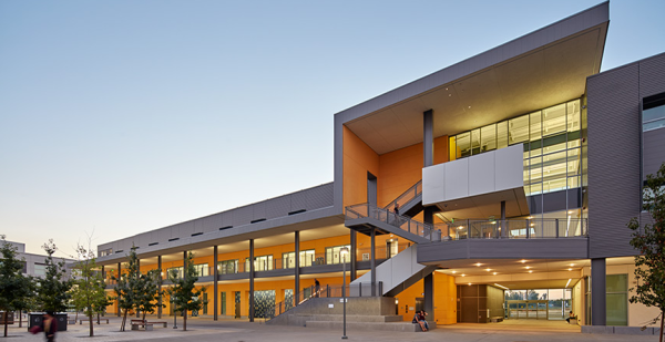 Exploring UC Merced (aka UCM) - Schools and Majors