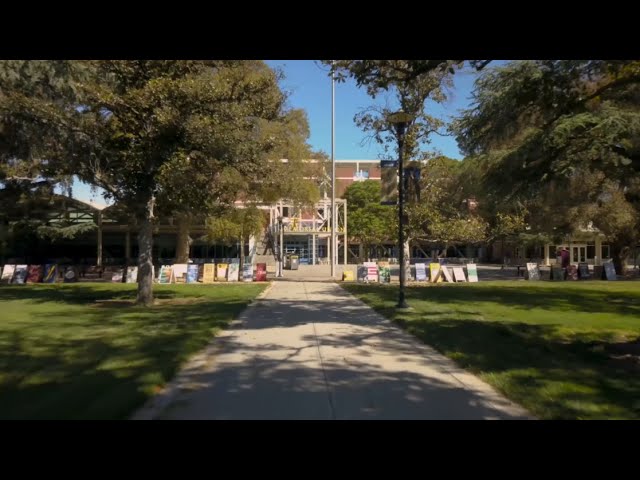 Exploring UC Davis (aka UCD) - Schools and Majors