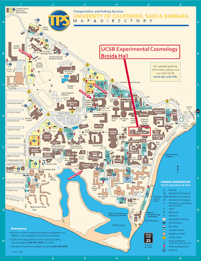 Exploring UC Santa Barbara (aka UCSB) - Schools and Majors