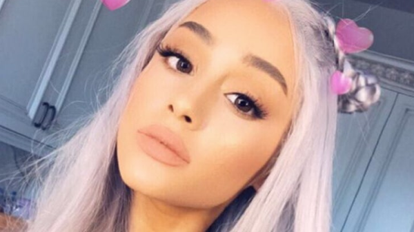 Ariana Grande's Makeup Evolution: A Journey Through Her Glamorous History