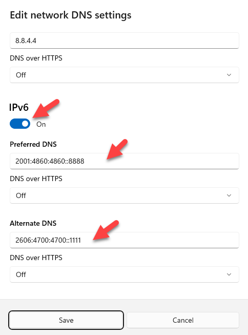 WiFi connection is established, but internet is not available on my Microsoft Windows Laptop - how to make it work?