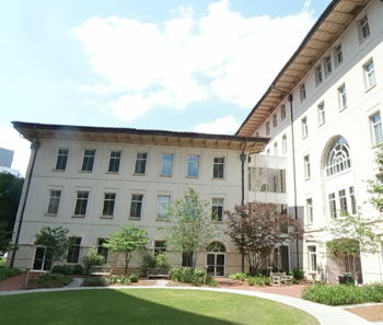 Exploring Emory University - School and its Majors