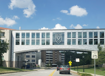 Exploring Emory University - School and its Majors