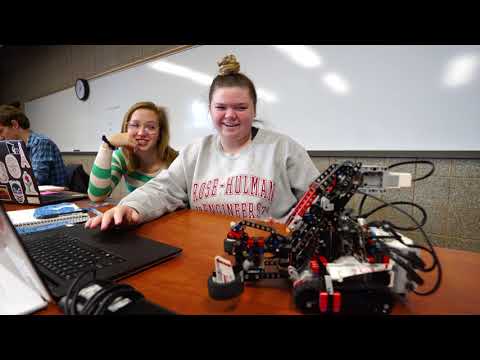 Understanding Rose-Hulman Institute of Technology