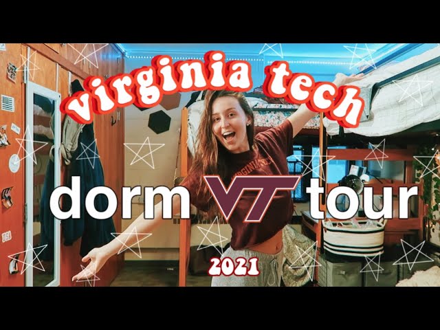 Understanding Virgina Tech founded in 1872