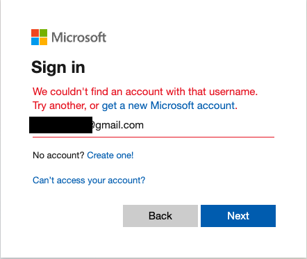 Why Two Path Authentication is Essential - My Microsoft Account is Gone!