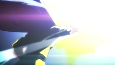 One-Punch Man Analysis: The Bald Cape Hero