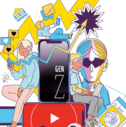 The Generation Corona (+ Gen Z) is grappling with how to communicate and live alongside Gen Alpha