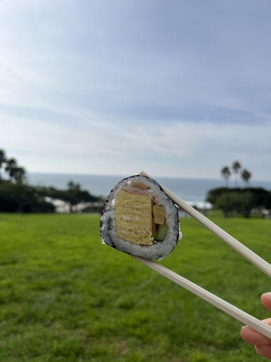 Cream Pan: A Must-Visit Japanese Bakery in Fountain Valley