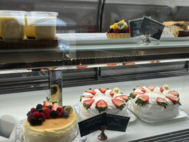 Cream Pan: A Must-Visit Japanese Bakery in Fountain Valley