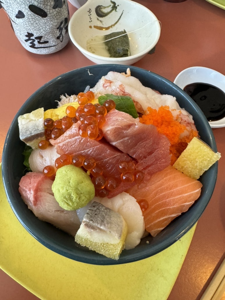 Sushi Koto: The "Ohtani" Sushi Spot in Irvine