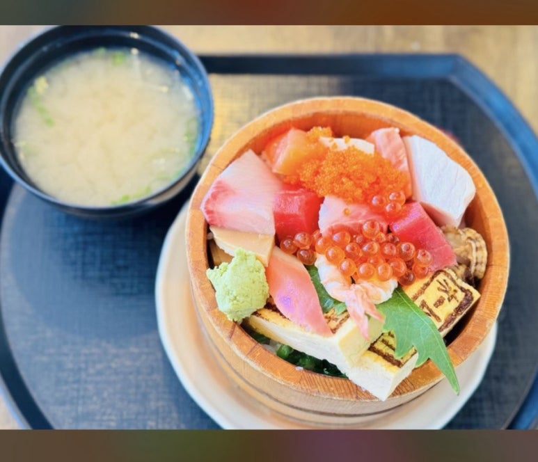 Sushi Koto: The "Ohtani" Sushi Spot in Irvine