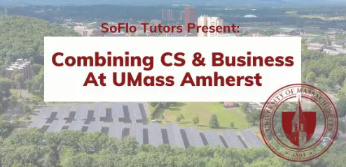 Navigation for UMass Amherst (aka University of Massachusetts Amherst) - Campus Life and Underground Majors