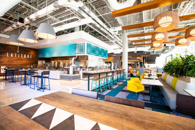 Where to Eat with Your i-Card at UIUC and How to Track Your Dining Dollars