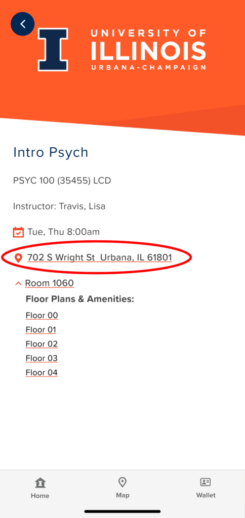 Why Every Freshman Needs the Illinois App at UIUC