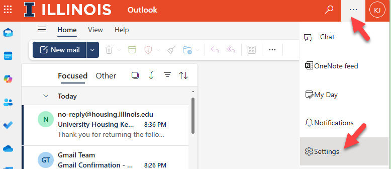 Why Outlook’s Redirection Option Is a Game-Changer