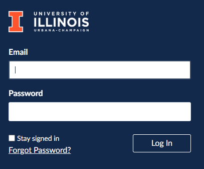 Checking Your Upcoming Assignment/Exam Schedule: Using the UIUC Canvas Dashboard for Assignment Management