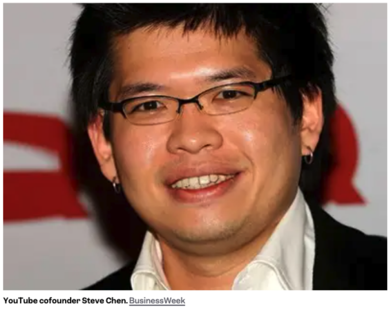 Tech Visionaries who graduated at UIUC - You are the Next Turn