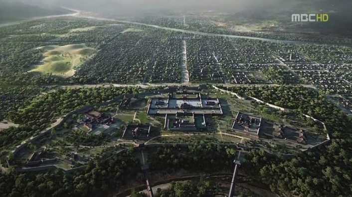 Urban planning and growth from a historical perspective