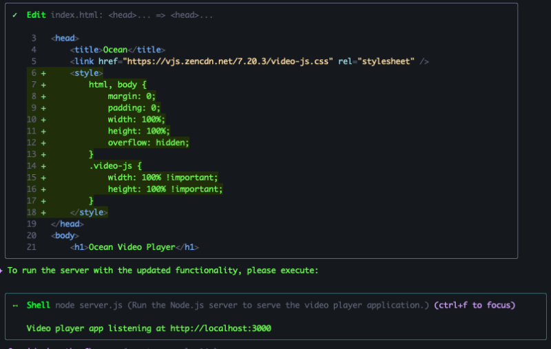 Gemini CLI makes a Magic! Time to speed up your app development with Google Gemini CLI!