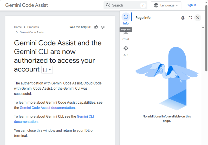 Gemini CLI makes a Magic! Time to speed up your app development with Google Gemini CLI!