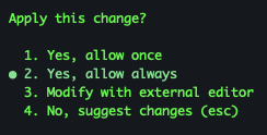 Gemini CLI makes a Magic! Time to speed up your app development with Google Gemini CLI!