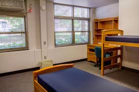 UIUC Dorm Guide: Find Your Perfect Fit !!