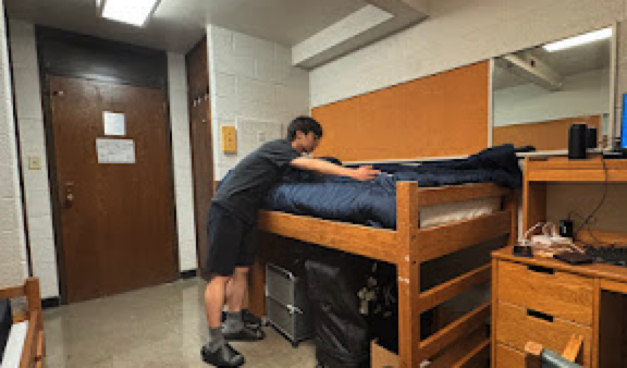 UIUC Dorm Guide: Find Your Perfect Fit !!